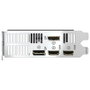Gigabyte GeForce RTX 5050 OC Low Profile 8GB GDDR6 Tarjeta Gráfica - Perfil Bajo, 182 mm, NVIDIA Blackwell, DLSS 4, PCIe 5.0, HDMI 2.1b, DisplayPort